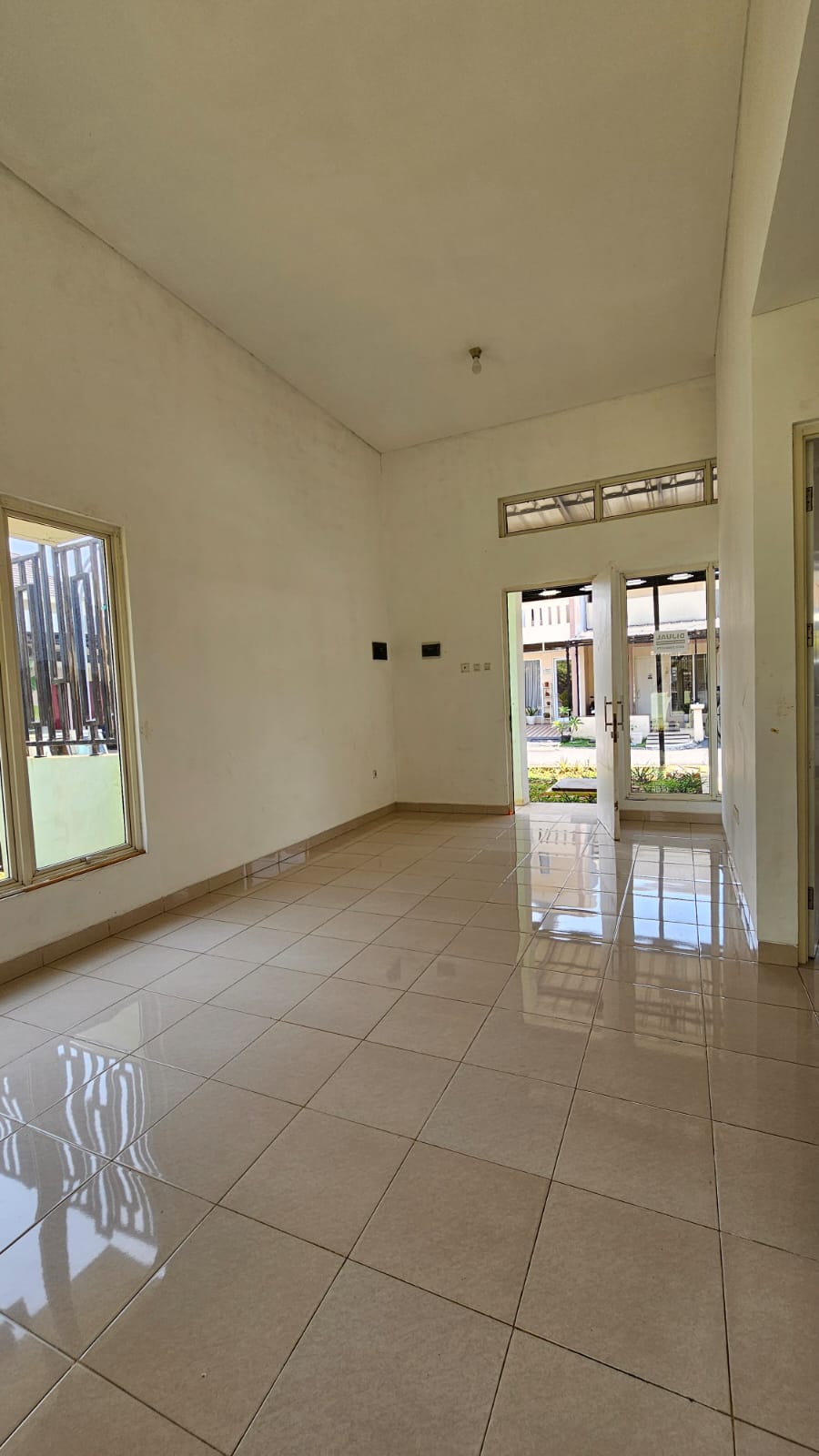 Dijual Rumah di Gunawarman Grand Taruma Karawang